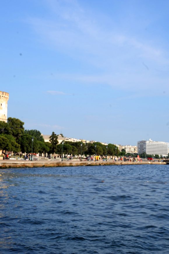 Thumbnail for the Thessaloniki page.