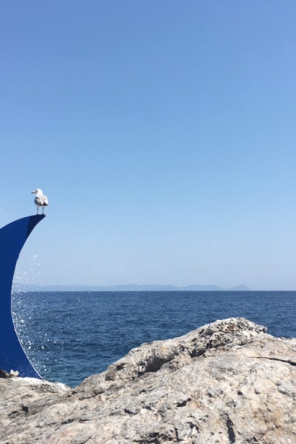 Thumbnail for the Chalkidiki page.