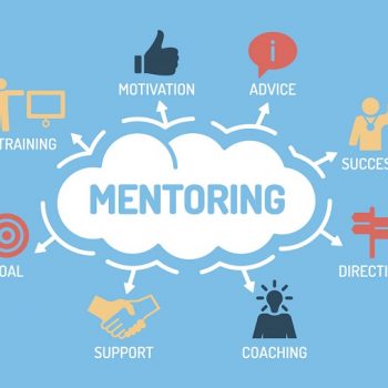 Mentoring at Schools: New Relationships are Established