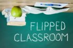 Thumbnail for the post titled: Flipped Classroom