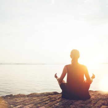 Mindfulness and Wellbeing